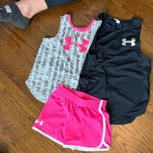 Under armour
